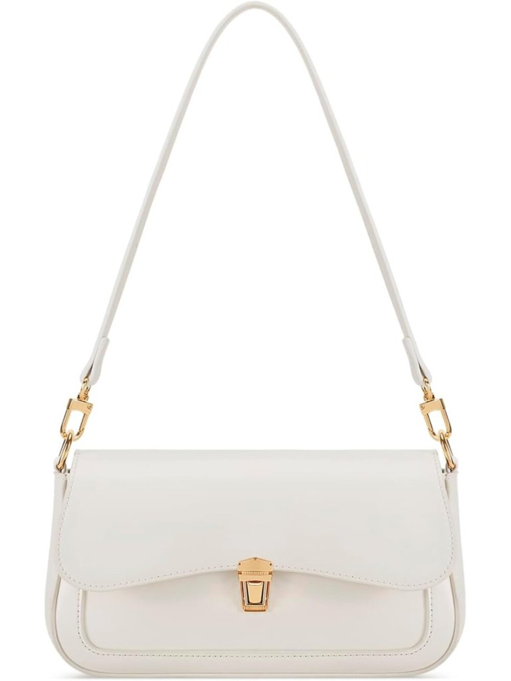 Cute Mini Hobo Shoulder Bag for Women | Stylish Clutch Purse | Trendy Handbag